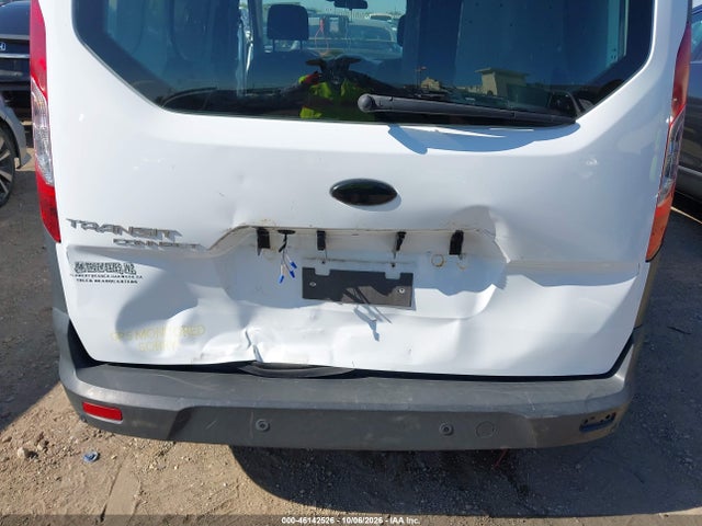 Продаж на аукціоні авто 2016 Ford Transit Connect Xl, vin: NM0LE7E79G1248231, номер лоту: 46142526