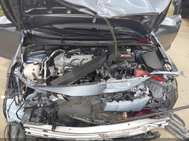 Aukcja sprzedaży 2021 Toyota Corolla Le, vin: JTDEPMAE9MJ131589, numer aukcji: 46142531