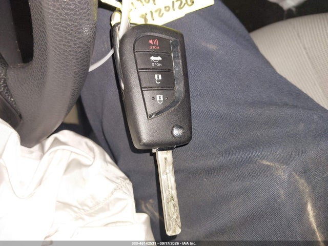 Aukcja sprzedaży 2021 Toyota Corolla Le, vin: JTDEPMAE9MJ131589, numer aukcji: 46142531