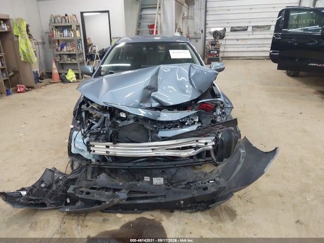 Aukcja sprzedaży 2021 Toyota Corolla Le, vin: JTDEPMAE9MJ131589, numer aukcji: 46142531