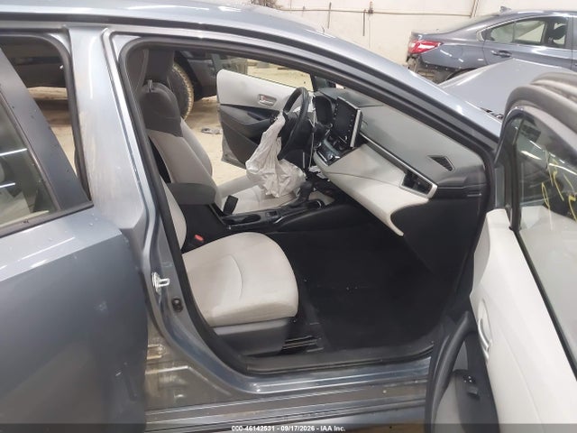 Aukcja sprzedaży 2021 Toyota Corolla Le, vin: JTDEPMAE9MJ131589, numer aukcji: 46142531