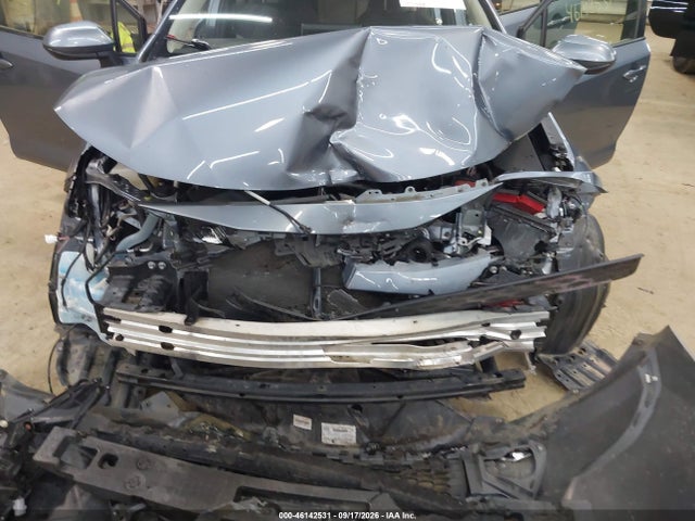 Aukcja sprzedaży 2021 Toyota Corolla Le, vin: JTDEPMAE9MJ131589, numer aukcji: 46142531