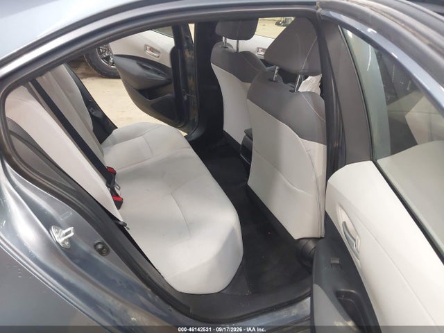 Aukcja sprzedaży 2021 Toyota Corolla Le, vin: JTDEPMAE9MJ131589, numer aukcji: 46142531