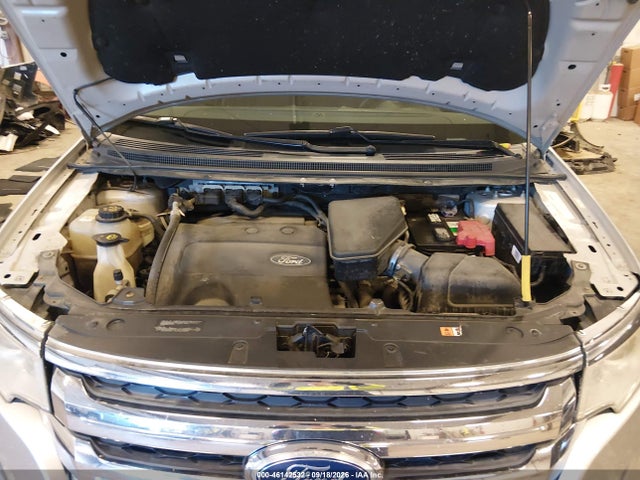 Продаж на аукціоні авто 2011 Ford Edge Sel, vin: 2FMDK3JC8BBA06468, номер лоту: 46142532