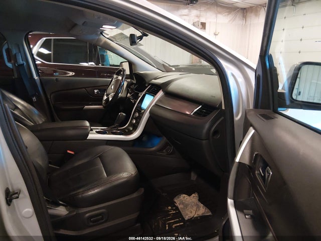 Продаж на аукціоні авто 2011 Ford Edge Sel, vin: 2FMDK3JC8BBA06468, номер лоту: 46142532