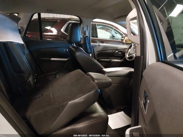 Продаж на аукціоні авто 2011 Ford Edge Sel, vin: 2FMDK3JC8BBA06468, номер лоту: 46142532