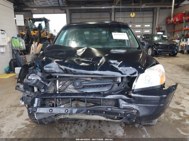 46142533 :رقم المزاد ، 2HKYF18665H558297 vin ، 2005 Honda Pilot Ex-l مزاد بيع