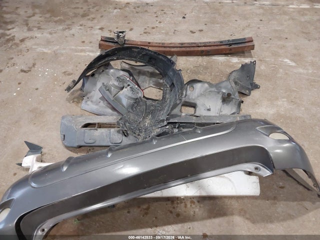46142533 :رقم المزاد ، 2HKYF18665H558297 vin ، 2005 Honda Pilot Ex-l مزاد بيع