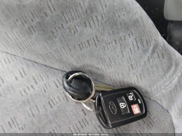 46142536 :رقم المزاد ، KMHDN46D66U311174 vin ، 2006 Hyundai Elantra Gls/limited مزاد بيع