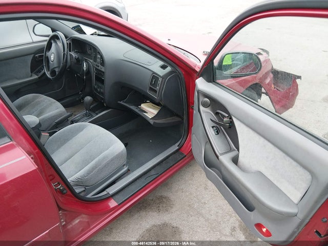 46142536 :رقم المزاد ، KMHDN46D66U311174 vin ، 2006 Hyundai Elantra Gls/limited مزاد بيع