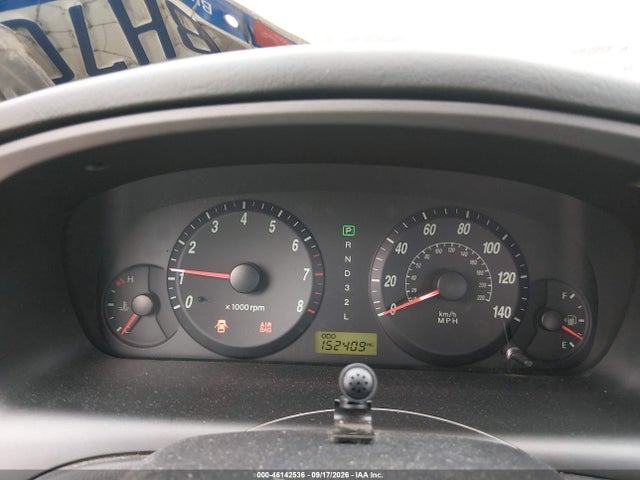 46142536 :رقم المزاد ، KMHDN46D66U311174 vin ، 2006 Hyundai Elantra Gls/limited مزاد بيع