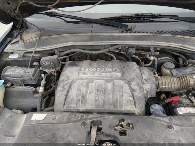 Aukcja sprzedaży 2008 Honda Pilot Vp, vin: 5FNYF18228B020650, numer aukcji: 46142537