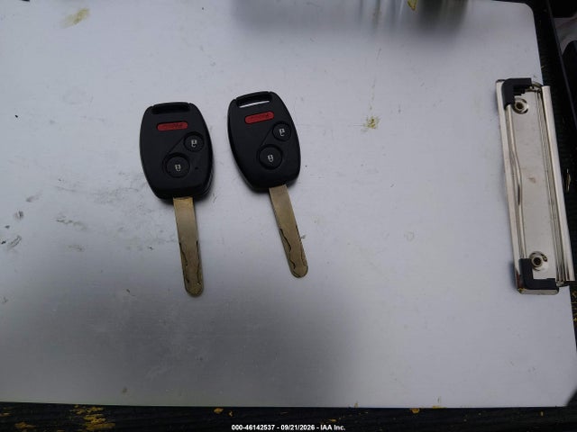 Aukcja sprzedaży 2008 Honda Pilot Vp, vin: 5FNYF18228B020650, numer aukcji: 46142537
