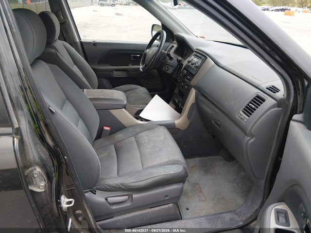 Aukcja sprzedaży 2008 Honda Pilot Vp, vin: 5FNYF18228B020650, numer aukcji: 46142537