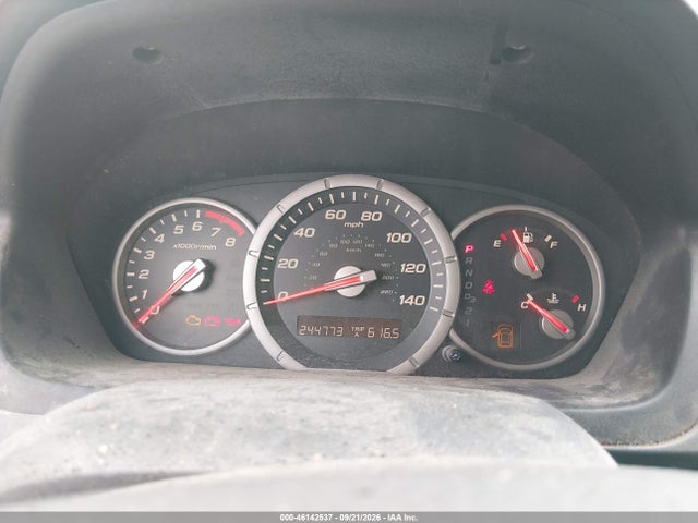 Aukcja sprzedaży 2008 Honda Pilot Vp, vin: 5FNYF18228B020650, numer aukcji: 46142537