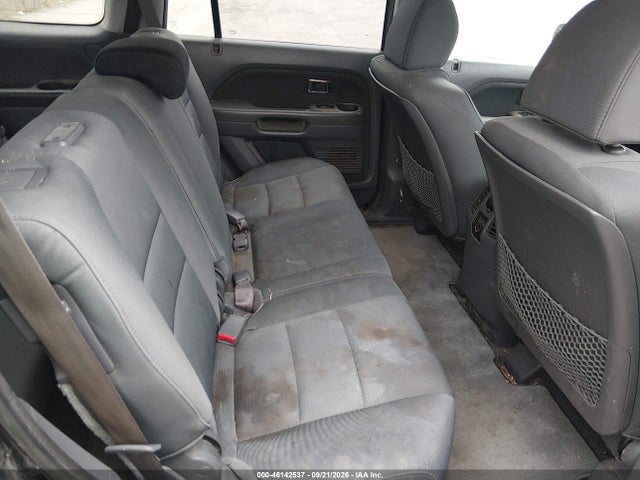 Aukcja sprzedaży 2008 Honda Pilot Vp, vin: 5FNYF18228B020650, numer aukcji: 46142537