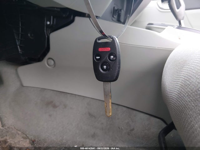 2012 Honda Civic Lx მანქანა იყიდება აუქციონზე, vin: 2HGFB2F58CH310580, აუქციონის ნომერი: 46142541