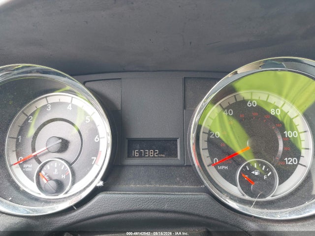 Aukcja sprzedaży 2016 Dodge Grand Caravan Sxt, vin: 2C4RDGCG4GR176160, numer aukcji: 46142542