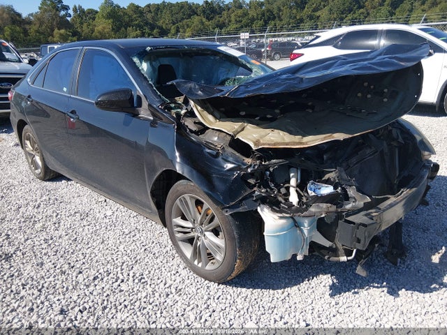 2015 Toyota Camry Se მანქანა იყიდება აუქციონზე, vin: 4T1BF1FK0FU955920, აუქციონის ნომერი: 46142545