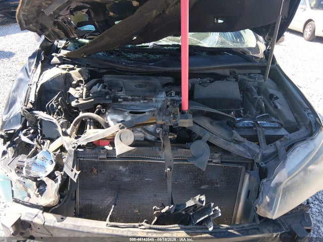 2015 Toyota Camry Se მანქანა იყიდება აუქციონზე, vin: 4T1BF1FK0FU955920, აუქციონის ნომერი: 46142545