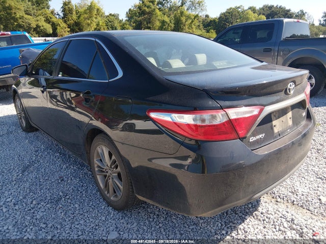 2015 Toyota Camry Se მანქანა იყიდება აუქციონზე, vin: 4T1BF1FK0FU955920, აუქციონის ნომერი: 46142545