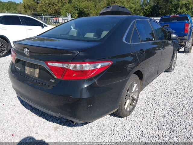 2015 Toyota Camry Se მანქანა იყიდება აუქციონზე, vin: 4T1BF1FK0FU955920, აუქციონის ნომერი: 46142545
