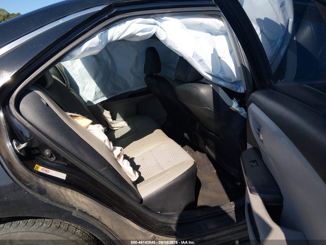 2015 Toyota Camry Se მანქანა იყიდება აუქციონზე, vin: 4T1BF1FK0FU955920, აუქციონის ნომერი: 46142545