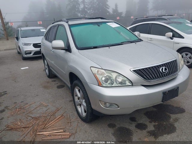 Aukcja sprzedaży 2005 Lexus Rx 330, vin: JTJGA31U750053619, numer aukcji: 46142547