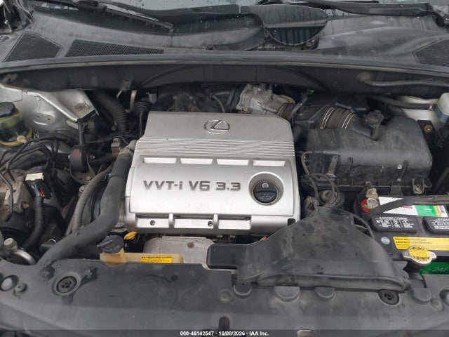 Продаж на аукціоні авто 2005 Lexus Rx 330, vin: JTJGA31U750053619, номер лоту: 46142547