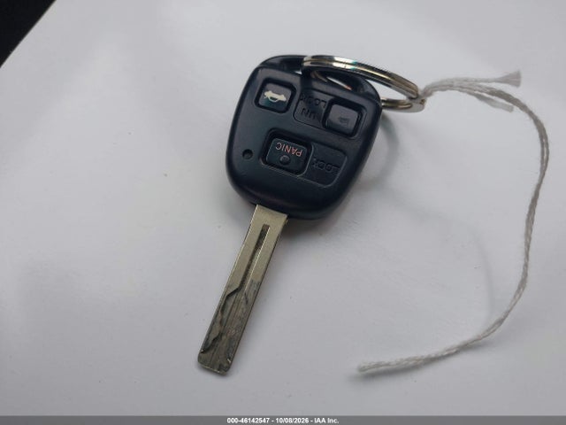 Продаж на аукціоні авто 2005 Lexus Rx 330, vin: JTJGA31U750053619, номер лоту: 46142547