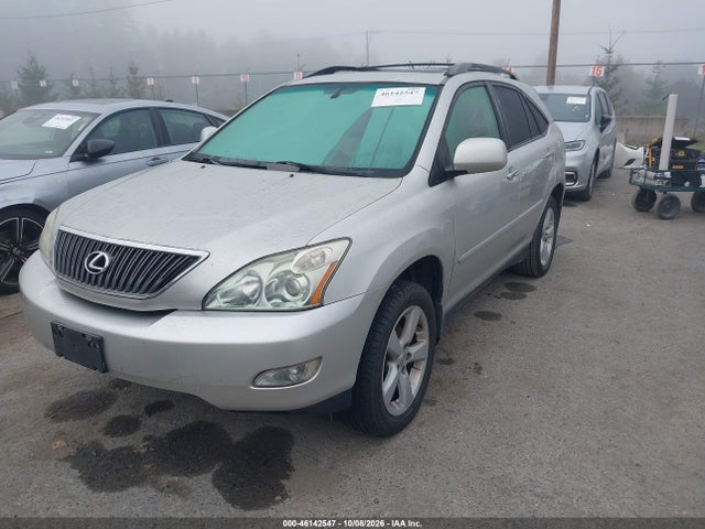 Продаж на аукціоні авто 2005 Lexus Rx 330, vin: JTJGA31U750053619, номер лоту: 46142547