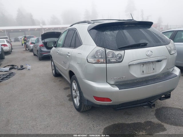 Продаж на аукціоні авто 2005 Lexus Rx 330, vin: JTJGA31U750053619, номер лоту: 46142547