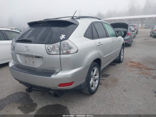 Продаж на аукціоні авто 2005 Lexus Rx 330, vin: JTJGA31U750053619, номер лоту: 46142547