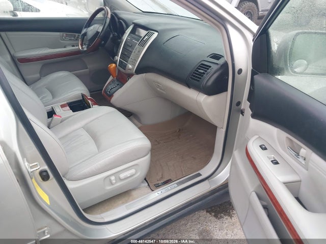 Продаж на аукціоні авто 2005 Lexus Rx 330, vin: JTJGA31U750053619, номер лоту: 46142547