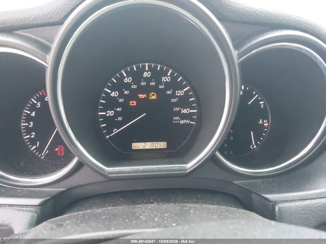 Продаж на аукціоні авто 2005 Lexus Rx 330, vin: JTJGA31U750053619, номер лоту: 46142547