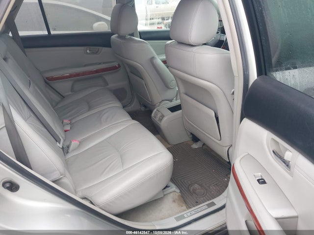 Продаж на аукціоні авто 2005 Lexus Rx 330, vin: JTJGA31U750053619, номер лоту: 46142547