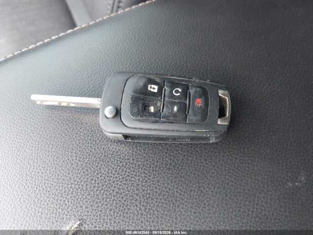 Chevrolet IMPALA 1LT 2015 1G1115SL5FU126595 Image 11
