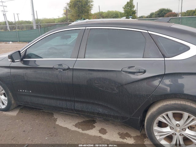 Chevrolet IMPALA 1LT 2015 1G1115SL5FU126595 Image 14