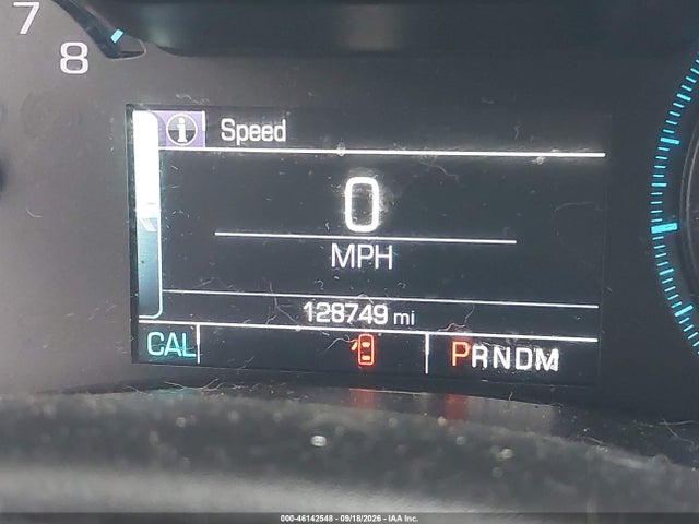 Chevrolet IMPALA 1LT 2015 1G1115SL5FU126595 Image 15