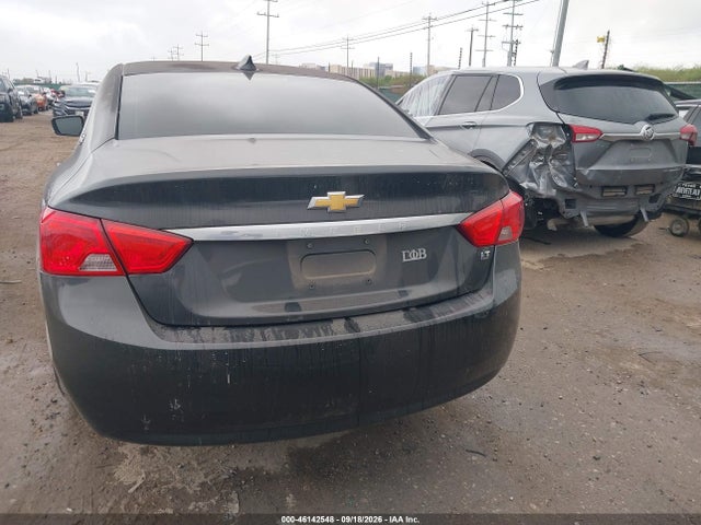 Chevrolet IMPALA 1LT 2015 1G1115SL5FU126595 Image 16