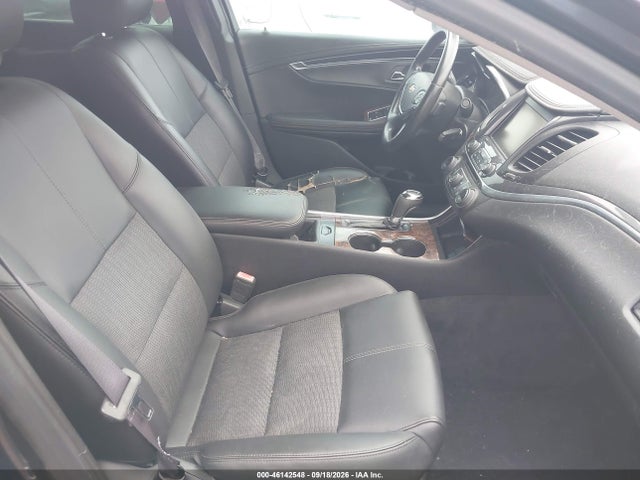 Chevrolet IMPALA 1LT 2015 1G1115SL5FU126595 Image 5