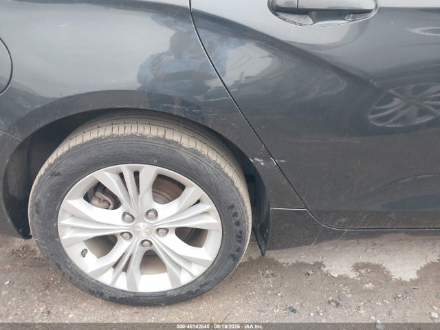 Chevrolet IMPALA 1LT 2015 1G1115SL5FU126595 Image 6