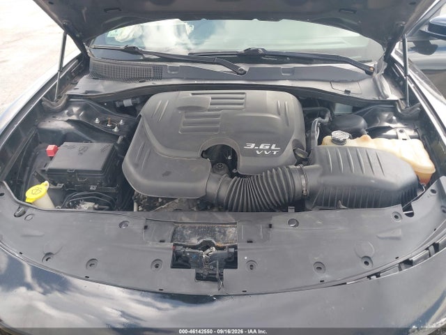 Продаж на аукціоні авто 2019 Dodge Charger Sxt Rwd, vin: 2C3CDXBG4KH664518, номер лоту: 46142550