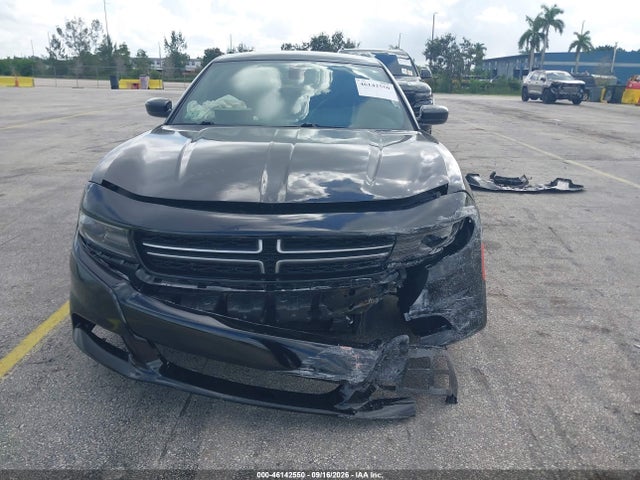Продаж на аукціоні авто 2019 Dodge Charger Sxt Rwd, vin: 2C3CDXBG4KH664518, номер лоту: 46142550