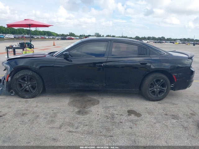 Продаж на аукціоні авто 2019 Dodge Charger Sxt Rwd, vin: 2C3CDXBG4KH664518, номер лоту: 46142550