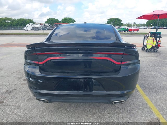 Продаж на аукціоні авто 2019 Dodge Charger Sxt Rwd, vin: 2C3CDXBG4KH664518, номер лоту: 46142550