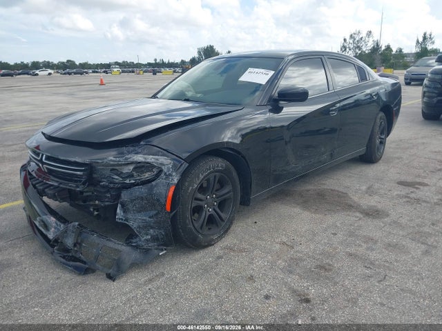Продаж на аукціоні авто 2019 Dodge Charger Sxt Rwd, vin: 2C3CDXBG4KH664518, номер лоту: 46142550