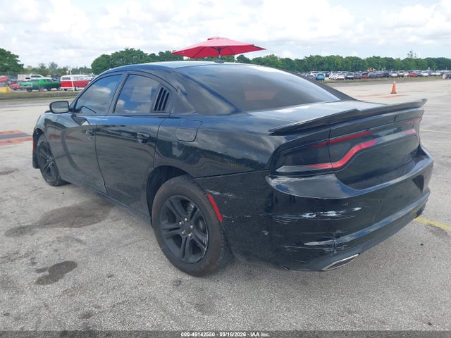 Продаж на аукціоні авто 2019 Dodge Charger Sxt Rwd, vin: 2C3CDXBG4KH664518, номер лоту: 46142550
