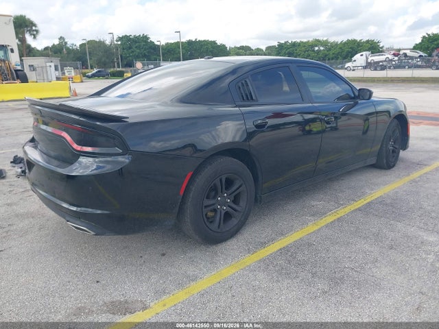 Продаж на аукціоні авто 2019 Dodge Charger Sxt Rwd, vin: 2C3CDXBG4KH664518, номер лоту: 46142550