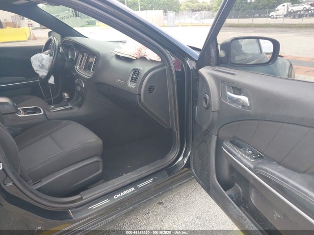 Продаж на аукціоні авто 2019 Dodge Charger Sxt Rwd, vin: 2C3CDXBG4KH664518, номер лоту: 46142550